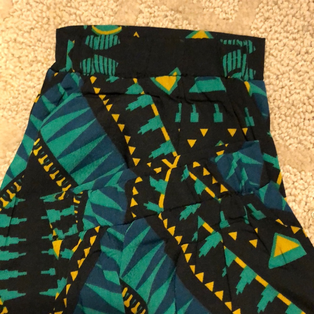 Super Light Fun Polyester Joggers - image 3